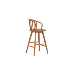 Bar stool (bullerbyggd)