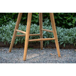 Bar stool (bullerbyggd)