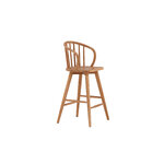 Bar stool (bullerbyggd)