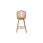 Bar stool (bullerbyggd)