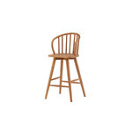 Bar stool (bullerbyggd)