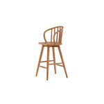 Bar stool (bullerbyggd)