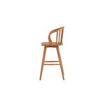 Bar stool (bullerbyggd)