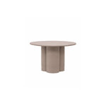 Brown Coffee Table (Olivia)