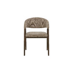 Paulda dining chair (Venture Design)