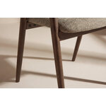 Paulda dining chair (Venture Design)