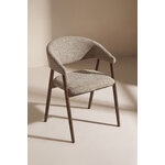 Paulda dining chair (Venture Design)