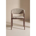 Paulda dining chair (Venture Design)