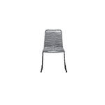 Dining chair (lindos)