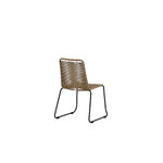 Dining chair (lindos)