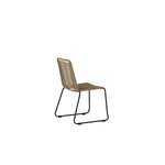 Dining chair (lindos)