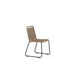 Dining chair (lindos)