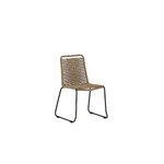 Dining chair (lindos)