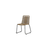 Dining chair (lindos)