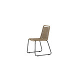 Dining chair (lindos)