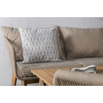 Sofa set (chania)