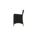 Dining chair (knick)