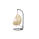 Hanging chair (bug)