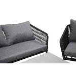 Sofa set (lindos)