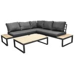 Corner sofa (Panama)