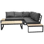 Corner sofa (Panama)