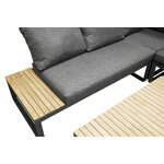 Corner sofa (Panama)
