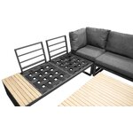 Corner sofa (Panama)