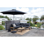 Corner sofa (Panama)