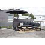 Corner sofa (Panama)