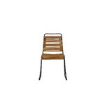 Dining chair (wood)