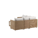 Kampinė sofa (vamos)