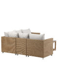 Kampinė sofa (vamos)