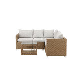 Kampinė sofa (vamos)