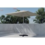 Бежевый зонтик (Лидс)