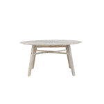 Dining table (Rives)