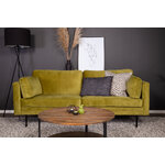 3-seater sofa (boom)