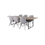 Dining set (Padang,Gemma)