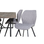 Dining set (Padang,Gemma)