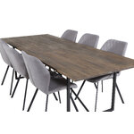 Dining set (Padang,Gemma)
