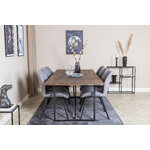 Dining set (Padang,Gemma)