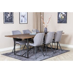 Dining set (Padang,Gemma)