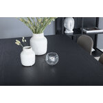 Rectangular dining set (dip, arctic)