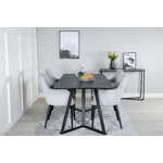 Rectangular dining set (marina, comfort)