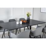 Rectangular dining set (marina, comfort)