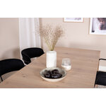 Rectangular dining set (slider, arrow)