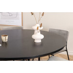 Round dining set (copenhagen, kenth)