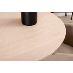 Round dining set (bianca, berit)