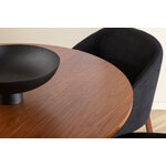 Round dining set (bianca, arch)