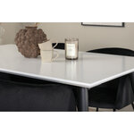 Rectangular dining set (jimmy, berit)