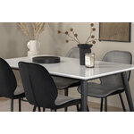 Rectangular dining set (jimmy, emma)